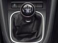  2014 Jetta TDI SportWagen 6 Speed Manual Shifter