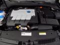  2014 Jetta TDI SportWagen 2.0 Liter TDI DOHC 16-Valve Turbo-Diesel 4 Cylinder Engine