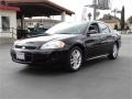 Black - Impala LTZ Photo No. 6