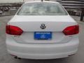 Pure White - Jetta TDI Sedan Photo No. 5