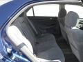 Eternal Blue Pearl - Accord LX Sedan Photo No. 5