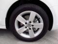 Pure White - Jetta TDI Sedan Photo No. 7