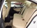 Pure White - Jetta TDI Sedan Photo No. 13