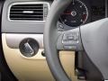 Pure White - Jetta TDI Sedan Photo No. 20