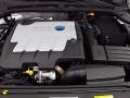 Pure White - Jetta TDI Sedan Photo No. 25