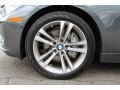 2013 Mineral Grey Metallic BMW 3 Series 335i xDrive Sedan  photo #31