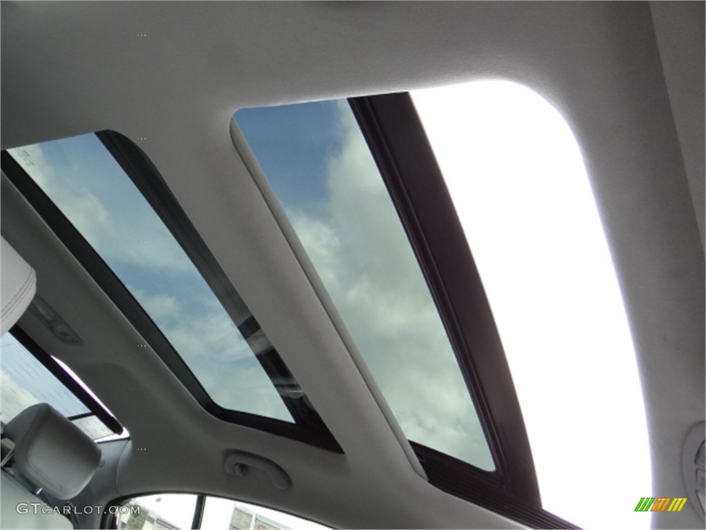 2014 Kia Cadenza Limited Sunroof Photo #91680944