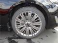 2014 Kia Cadenza Limited Wheel and Tire Photo