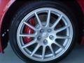 Rally Red Metallic - Lancer Evolution GSR Photo No. 8