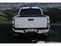 2014 Super White Toyota Tacoma V6 TRD Double Cab 4x4  photo #4