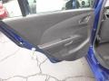 Blue Topaz Metallic - Sonic LT Sedan Photo No. 13