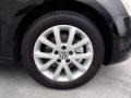 Black - Jetta SE Sedan Photo No. 7