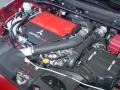 Rally Red Metallic - Lancer Evolution GSR Photo No. 9