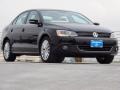 Black - Jetta TDI Sedan Photo No. 1