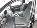 Ebony Black - Sorento LX AWD Photo No. 10