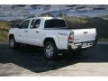 2014 Super White Toyota Tacoma V6 TRD Double Cab 4x4  photo #3