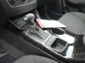 Ebony Black - Sorento LX AWD Photo No. 17