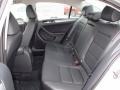 Reflex Silver Metallic - Jetta TDI Sedan Photo No. 13