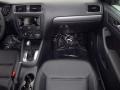 Reflex Silver Metallic - Jetta TDI Sedan Photo No. 15