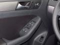 Reflex Silver Metallic - Jetta TDI Sedan Photo No. 17