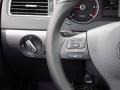 Reflex Silver Metallic - Jetta TDI Sedan Photo No. 19