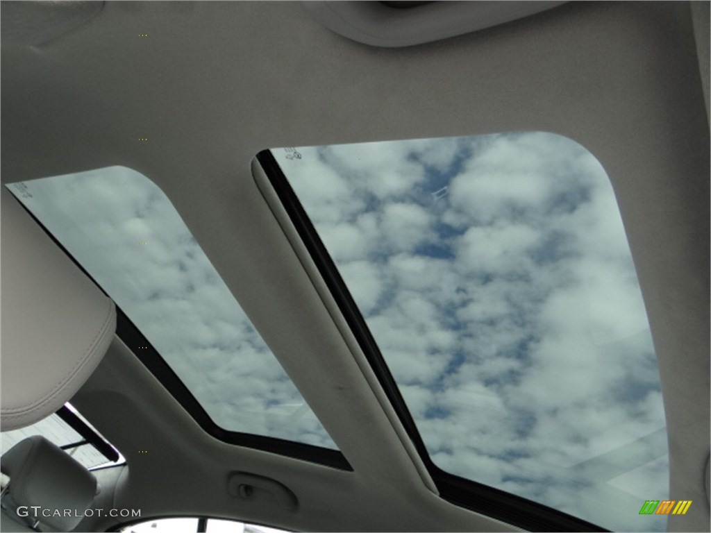 2014 Kia Cadenza Limited Sunroof Photos