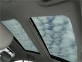 2014 Kia Cadenza White Interior Sunroof Photo