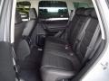 Black Anthracite 2014 Volkswagen Touareg V6 Sport 4Motion Interior Color