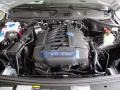 3.6 Liter FSI DOHC 24-Valve VVT VR6 2014 Volkswagen Touareg V6 Sport 4Motion Engine