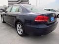 2014 Night Blue Metallic Volkswagen Passat 1.8T SE  photo #4