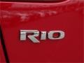 Signal Red - Rio EX 5-Door Photo No. 10