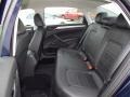 Night Blue Metallic - Passat 1.8T SE Photo No. 11