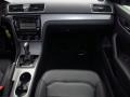 Night Blue Metallic - Passat 1.8T SE Photo No. 13