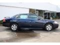 Imperial Blue Metallic - Impala LT Photo No. 2