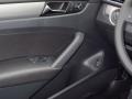 Night Blue Metallic - Passat 1.8T SE Photo No. 15