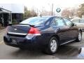 Imperial Blue Metallic - Impala LT Photo No. 3