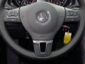 2014 Night Blue Metallic Volkswagen Passat 1.8T SE  photo #17