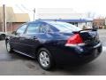 Imperial Blue Metallic - Impala LT Photo No. 5