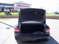 Ebony Black - Sonata GLS Photo No. 19