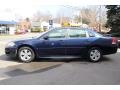 Imperial Blue Metallic - Impala LT Photo No. 6