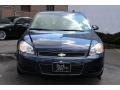Imperial Blue Metallic - Impala LT Photo No. 8