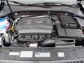 2014 Night Blue Metallic Volkswagen Passat 1.8T SE  photo #23