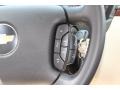 Imperial Blue Metallic - Impala LT Photo No. 19
