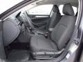 2014 Platinum Gray Metallic Volkswagen Passat 1.8T S  photo #9