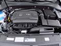 2014 Platinum Gray Metallic Volkswagen Passat 1.8T S  photo #20
