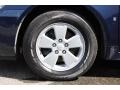 Imperial Blue Metallic - Impala LT Photo No. 31