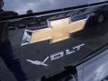 2013 Chevrolet Volt Standard Volt Model Marks and Logos