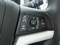 2013 Chevrolet Volt Standard Volt Model Controls