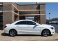 Cirrus White - CLA 250 Photo No. 2