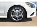 Cirrus White - CLA 250 Photo No. 6
